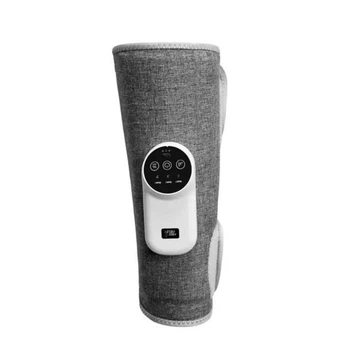 Масажер для ніг Portable Calf MD062 компресійний для пресотерапії лімфодренажу зняття втоми та набряків