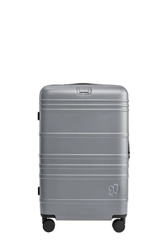 Валіза Xiaomi Ninetygo Modern Luggage 24` Grey (6941413242127)