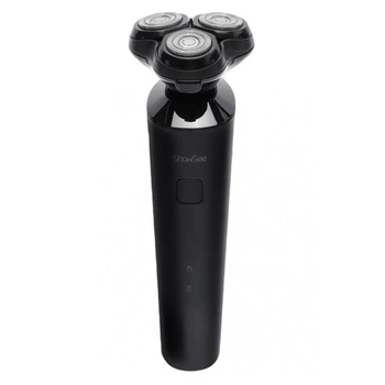 Электробритва Xiaomi ShowSee Little Black Panther F303-BK