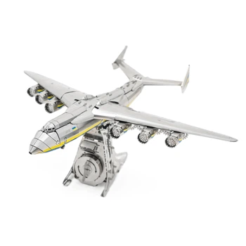Літак АН-225 Мрія АНТОНОВ лімітована версія Ukrainian Dream Metal-Time MT001