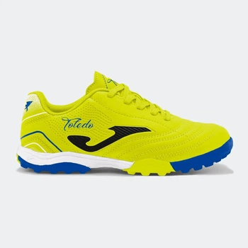 Сороконіжки Joma TOLEDO TOJS2609TF Жовті 32