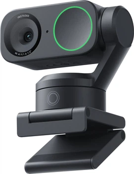 Веб-камера Insta360 Link 2 (6970357858750)