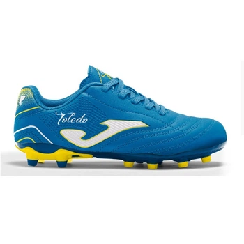 Бутсы Joma TOLEDO Голубые TOJS2604FG 39
