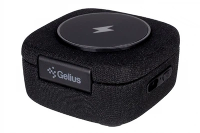 Портативная колонка Gelius AirBeat gp-bs550+ бзп black ua ucrf*