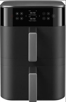 Мультипіч Xiaomi Smart Double Stack Air Fryer 12l