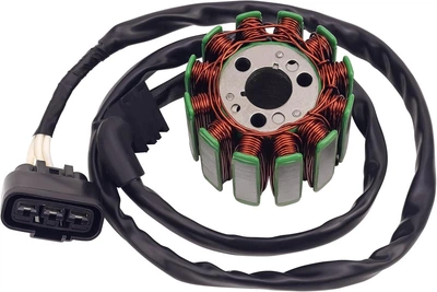 Генератор Статор магнето Yamaha YZF R1 2004 2005 2006 2007 2008 FZ1 FZ1S 2008-2014 FZ8 2011-2014