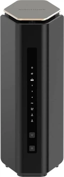 Router Wi-Fi Netgear Nighthawk RS600 Wi-Fi 7 Black (RS600-100EUS)