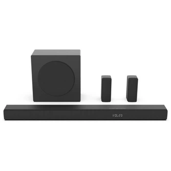 Акустическая система Hisense HS5100 Black (20014435) Hisense 20014435 972238