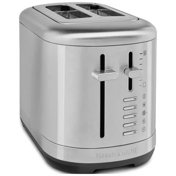 Тостер KitchenAid 5KMT2109ESX нерж.таль (5KMT2109ESX) KitchenAid 5KMT2109ESX 972441