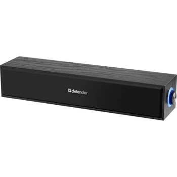 Акустическая система Defender Z13 6Вт USB Black (65413) DEFENDER 65413 1096945