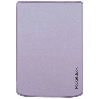 Чехол для электронной книги Pocketbook 619_629_634 Shell-TR Light Purple (SH-TR-634-LPL-WW) PocketBook SH-TR-634-LPL-WW 971607