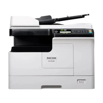 Многофункциональное устройство Ricoh M 2810N (423851) Ricoh 423851 971636