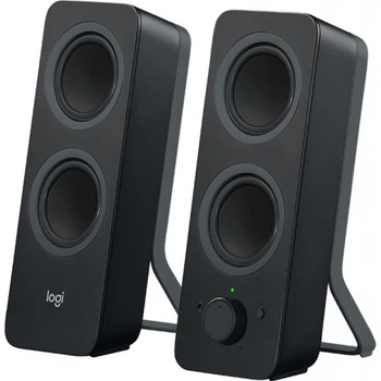 Акустическая система Logitech Z-207 Black (980-001295) Logitech 980-001295 972590