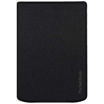 Чехол для электронной книги Pocketbook 619_629_634 Shell-TR Black (SH-TR-634-BK-WW) PocketBook SH-TR-634-BK-WW 971608