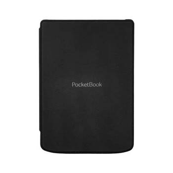 Чехол для электронной книги Pocketbook 619_629_634 Shell-Strap Black (SH-ST-634-BK-WW) PocketBook SH-ST-634-BK-WW 971606