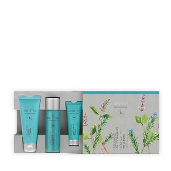 Artistry Skin Nutrition™ Міні-набір засобів для відновлення шкіри Amway (123790)