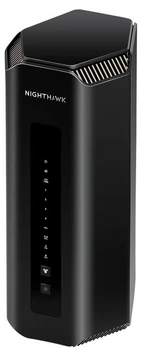 Router Wi-Fi Netgear Nighthawk RS700 Wi-Fi 7 Black (RS700-100EUS)