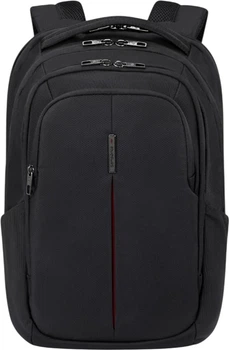 Рюкзак для ноутбуку Samsonite Guardit 3.0 15.6" Black (KR2*09002)