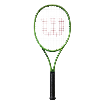 Теннисная ракетка Wilson BLADE FEEL 100 TNS RKT