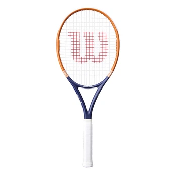 Тенісна ракетка Wilson ROLAND GARROS EQUIPE HP TNS RKT