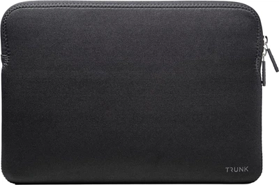 Etui na laptop Trunk Neoprene do MacBook Pro 14" Black (TR-ALSPRO14-BLK)