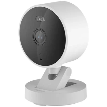 IP-камера відеоспостереження Aqara G100 Smart Camera 2K IP65 ZNSXJ22LM White