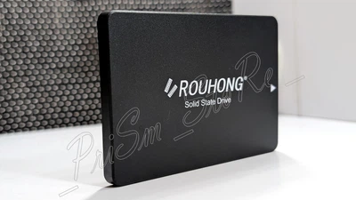 128 GB SSD-накопичувач ROUHONG SATAIII 2.5"