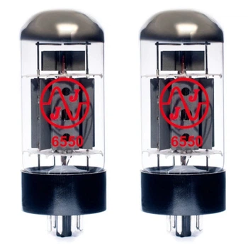 Лампа для усилителя JJ Electronic 6550 Pair