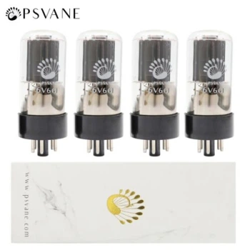 Лампа для усилителя PSVANE 6V6GT (Matched Quad)