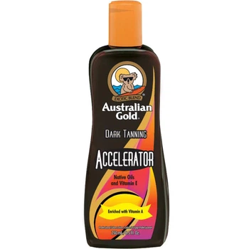 Лосьон для солярия Australian Gold Dark Tanning Accelerator Lotion 250 мл