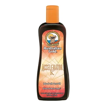 Лосьон для солярия Australian Gold Accelerator K 250 мл