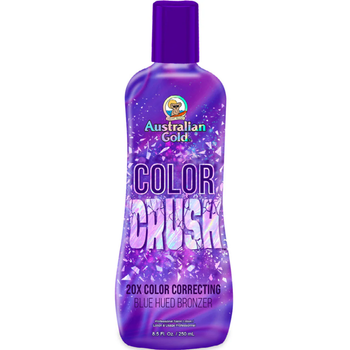 Лосьон для солярия Australian Gold Color Crush 250 мл