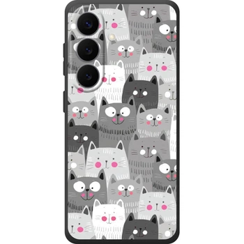 Силиконовый чехол BoxFace Samsung Galaxy S26 FE (74950-up1187)