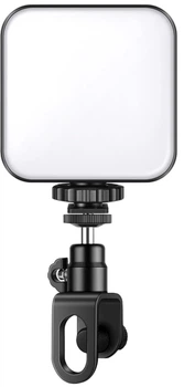 Світлодіодна студійна лампа Neewer Handy & Laptop PL81 (6976831830205)