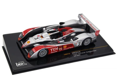 Колекційні модельки IXO Models масштаб 1:43 купити в Києві