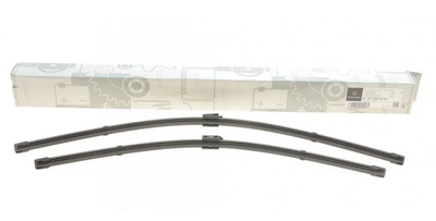 Щітка склоочисника Mercedes-Benz (A1678209201)