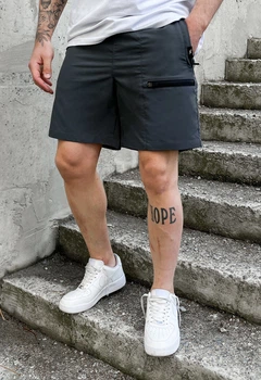 Шорти Staff on gray XS
