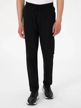 Спортивні штани чоловічі Pierre Cardin G021SZ0OP-000-2234949(Siyah) M Чорні (8683858798873)