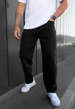 Джинси Staff 19 black 31
