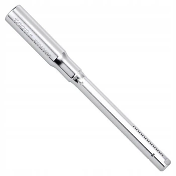 Магнитный битодержатель TOPTUL 1/4" L100мм (исп. с CHEV0811) FTDF0810