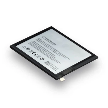 Аккумуляторная батарея Li3839T43P6h406790 для ZTE Nubia Z11 Max