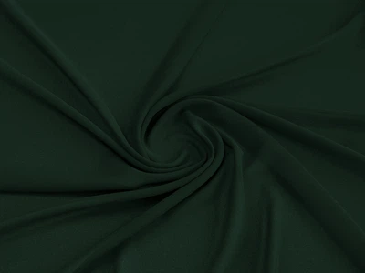 Ткань Креп шифон бутылка, пог. м. (к19, 71208, к11)