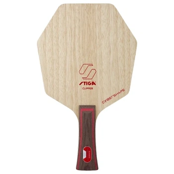 Основание для ракетки Stiga Clipper Cybershape Master (1600-1201-35) (932076)