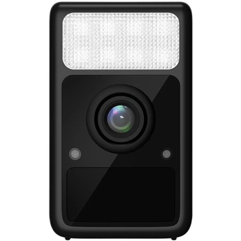 IP відеокамера SJCAM S1, JPG, 4M, 2.4GHz, LED + infrared, MP4