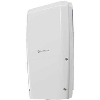 Внешний управляемый коммутатор MikroTik CRS305-1G-4S+OUT 6-портовый Gigabit PoE 802.3af/at SFP Outdoor (9257FF6E0335)