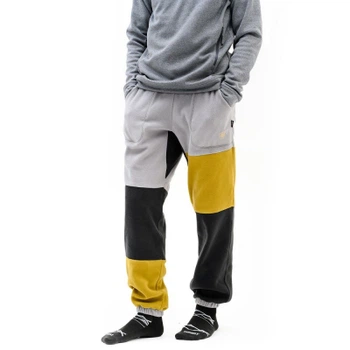 Штани Turbat Fun Camp cloudburst grey/khaki XXL (012.004.3814)
