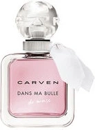 Woda toaletowa damska Carven Dans Ma Bulle De Musc 30 ml (3355991225633)