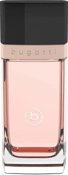 Парфумована вода для жінок Bugatti Eleganza 60 мл (4051395451164)