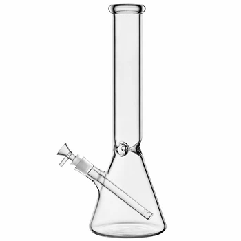 Бонг Стеклянный Для Курения Высокий Glass Giant