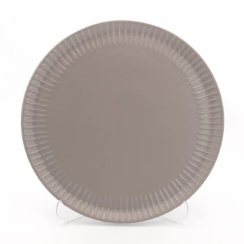 Тарелка обеденная Milika Nestara Purple M0480-TRSC251850-105P (26.7см)